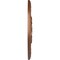 Ekena Millwork Sydney Ceiling Medallion (Fits Canopies up to 5 3/4"), Hand-Painted Polished Copper, 27 3/4"OD x 2"P CM27SYPOS - alternate 3